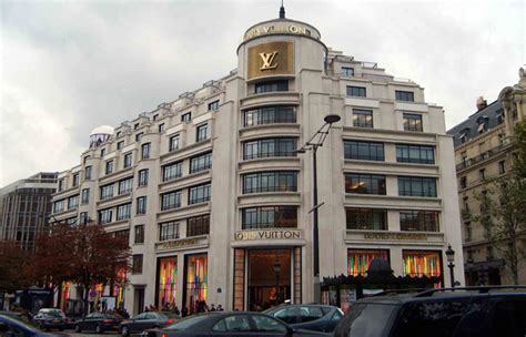 louis vuitton corporate office address|louis vuitton corporate address.